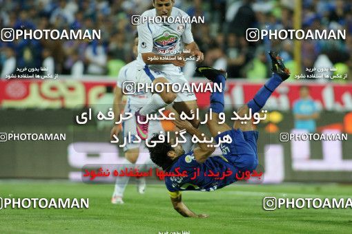 750172, Tehran, [*parameter:4*], لیگ برتر فوتبال ایران، Persian Gulf Cup، Week 34، Second Leg، Esteghlal 1 v 2 Damash Gilan on 2013/05/10 at Azadi Stadium