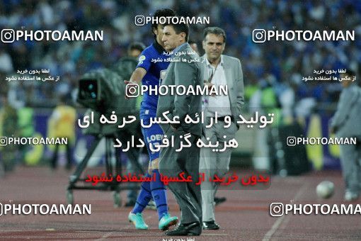 750139, Tehran, [*parameter:4*], لیگ برتر فوتبال ایران، Persian Gulf Cup، Week 34، Second Leg، Esteghlal 1 v 2 Damash Gilan on 2013/05/10 at Azadi Stadium
