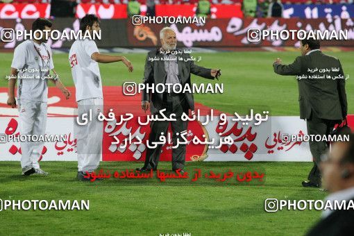 750114, Tehran, [*parameter:4*], لیگ برتر فوتبال ایران، Persian Gulf Cup، Week 34، Second Leg، Esteghlal 1 v 2 Damash Gilan on 2013/05/10 at Azadi Stadium