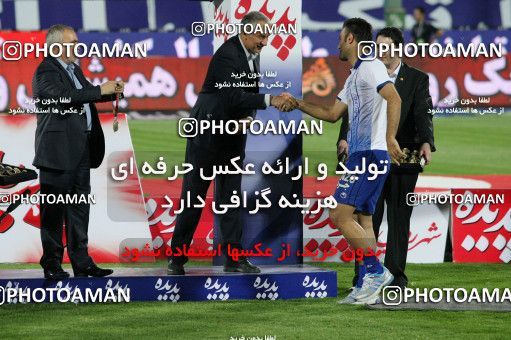 750261, Tehran, [*parameter:4*], لیگ برتر فوتبال ایران، Persian Gulf Cup، Week 34، Second Leg، Esteghlal 1 v 2 Damash Gilan on 2013/05/10 at Azadi Stadium