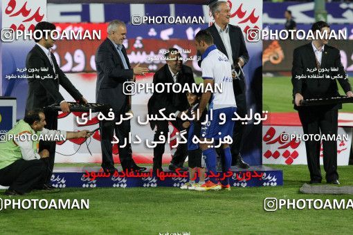 750227, Tehran, [*parameter:4*], لیگ برتر فوتبال ایران، Persian Gulf Cup، Week 34، Second Leg، Esteghlal 1 v 2 Damash Gilan on 2013/05/10 at Azadi Stadium