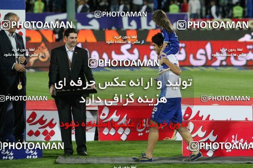 750257, Tehran, [*parameter:4*], لیگ برتر فوتبال ایران، Persian Gulf Cup، Week 34، Second Leg، Esteghlal 1 v 2 Damash Gilan on 2013/05/10 at Azadi Stadium