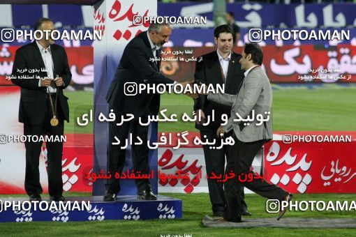 750218, Tehran, [*parameter:4*], لیگ برتر فوتبال ایران، Persian Gulf Cup، Week 34، Second Leg، Esteghlal 1 v 2 Damash Gilan on 2013/05/10 at Azadi Stadium
