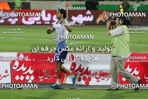 750174, Tehran, [*parameter:4*], لیگ برتر فوتبال ایران، Persian Gulf Cup، Week 34، Second Leg، Esteghlal 1 v 2 Damash Gilan on 2013/05/10 at Azadi Stadium