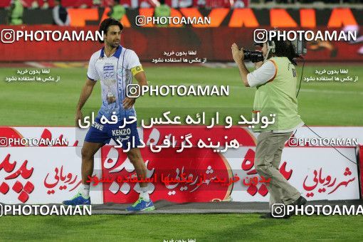 750169, Tehran, [*parameter:4*], لیگ برتر فوتبال ایران، Persian Gulf Cup، Week 34، Second Leg، Esteghlal 1 v 2 Damash Gilan on 2013/05/10 at Azadi Stadium