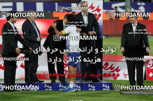 750204, Tehran, [*parameter:4*], لیگ برتر فوتبال ایران، Persian Gulf Cup، Week 34، Second Leg، Esteghlal 1 v 2 Damash Gilan on 2013/05/10 at Azadi Stadium