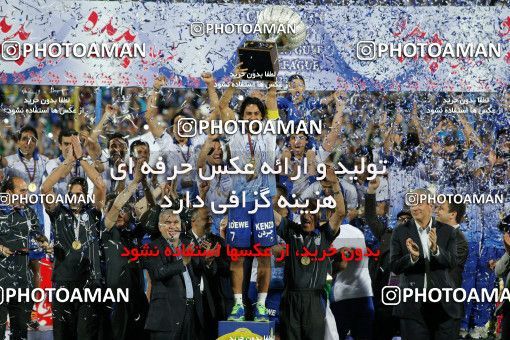750170, Tehran, [*parameter:4*], لیگ برتر فوتبال ایران، Persian Gulf Cup، Week 34، Second Leg، Esteghlal 1 v 2 Damash Gilan on 2013/05/10 at Azadi Stadium
