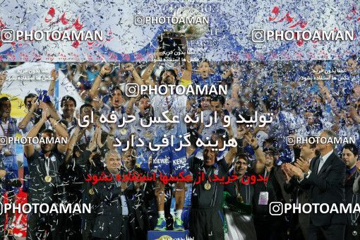 750158, Tehran, [*parameter:4*], لیگ برتر فوتبال ایران، Persian Gulf Cup، Week 34، Second Leg، Esteghlal 1 v 2 Damash Gilan on 2013/05/10 at Azadi Stadium