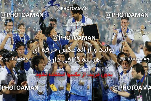 750217, Tehran, [*parameter:4*], لیگ برتر فوتبال ایران، Persian Gulf Cup، Week 34، Second Leg، Esteghlal 1 v 2 Damash Gilan on 2013/05/10 at Azadi Stadium