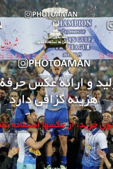 750148, Tehran, [*parameter:4*], لیگ برتر فوتبال ایران، Persian Gulf Cup، Week 34، Second Leg، Esteghlal 1 v 2 Damash Gilan on 2013/05/10 at Azadi Stadium