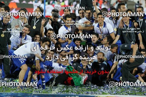 750163, Tehran, [*parameter:4*], لیگ برتر فوتبال ایران، Persian Gulf Cup، Week 34، Second Leg، Esteghlal 1 v 2 Damash Gilan on 2013/05/10 at Azadi Stadium