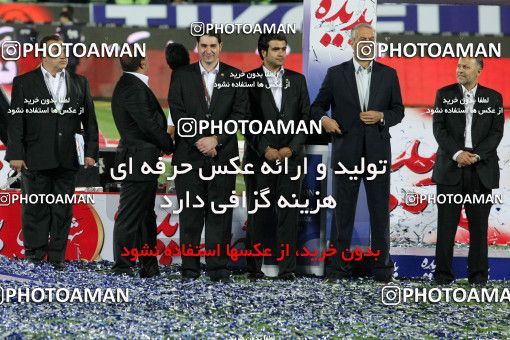 750213, Tehran, [*parameter:4*], لیگ برتر فوتبال ایران، Persian Gulf Cup، Week 34، Second Leg، Esteghlal 1 v 2 Damash Gilan on 2013/05/10 at Azadi Stadium