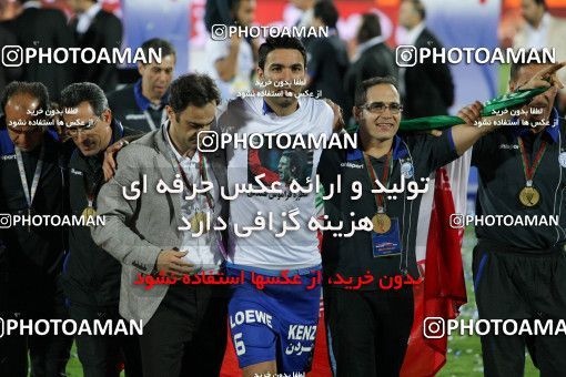 750179, Tehran, [*parameter:4*], لیگ برتر فوتبال ایران، Persian Gulf Cup، Week 34، Second Leg، Esteghlal 1 v 2 Damash Gilan on 2013/05/10 at Azadi Stadium