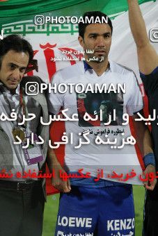 750136, Tehran, [*parameter:4*], لیگ برتر فوتبال ایران، Persian Gulf Cup، Week 34، Second Leg، Esteghlal 1 v 2 Damash Gilan on 2013/05/10 at Azadi Stadium