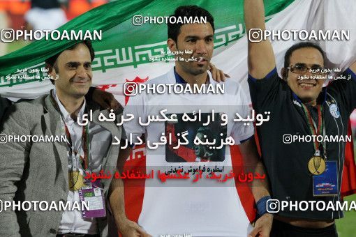 750251, Tehran, [*parameter:4*], لیگ برتر فوتبال ایران، Persian Gulf Cup، Week 34، Second Leg، Esteghlal 1 v 2 Damash Gilan on 2013/05/10 at Azadi Stadium