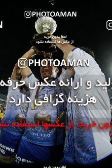 750196, Tehran, [*parameter:4*], لیگ برتر فوتبال ایران، Persian Gulf Cup، Week 34، Second Leg، Esteghlal 1 v 2 Damash Gilan on 2013/05/10 at Azadi Stadium