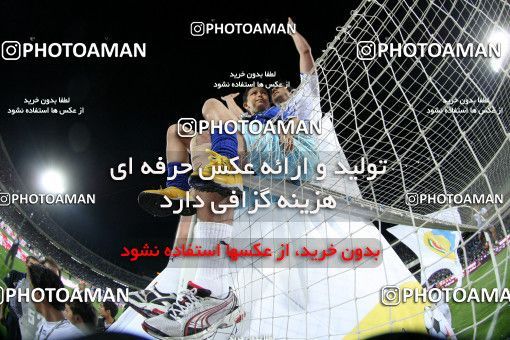 750155, Tehran, [*parameter:4*], لیگ برتر فوتبال ایران، Persian Gulf Cup، Week 34، Second Leg، Esteghlal 1 v 2 Damash Gilan on 2013/05/10 at Azadi Stadium