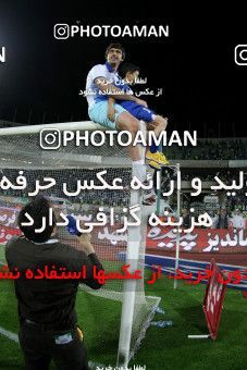750149, Tehran, [*parameter:4*], لیگ برتر فوتبال ایران، Persian Gulf Cup، Week 34، Second Leg، Esteghlal 1 v 2 Damash Gilan on 2013/05/10 at Azadi Stadium