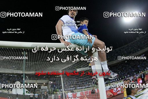 750122, Tehran, [*parameter:4*], لیگ برتر فوتبال ایران، Persian Gulf Cup، Week 34، Second Leg، Esteghlal 1 v 2 Damash Gilan on 2013/05/10 at Azadi Stadium