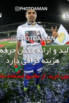 750185, Tehran, [*parameter:4*], لیگ برتر فوتبال ایران، Persian Gulf Cup، Week 34، Second Leg، Esteghlal 1 v 2 Damash Gilan on 2013/05/10 at Azadi Stadium