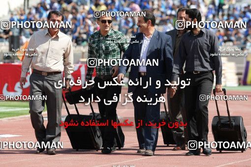750225, لیگ برتر فوتبال ایران، Persian Gulf Cup، Week 34، Second Leg، 2013/05/10، Tehran، Azadi Stadium، Esteghlal 1 - 2 Damash Gilan