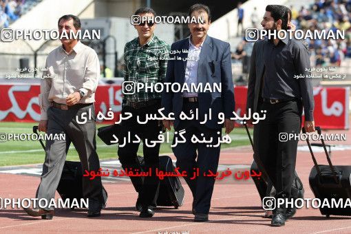 750176, Tehran, [*parameter:4*], لیگ برتر فوتبال ایران، Persian Gulf Cup، Week 34، Second Leg، Esteghlal 1 v 2 Damash Gilan on 2013/05/10 at Azadi Stadium
