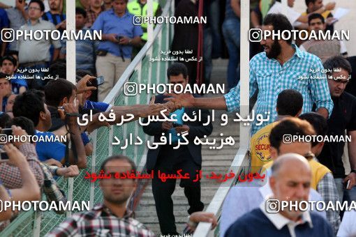 750145, Tehran, [*parameter:4*], لیگ برتر فوتبال ایران، Persian Gulf Cup، Week 34، Second Leg، Esteghlal 1 v 2 Damash Gilan on 2013/05/10 at Azadi Stadium