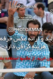 750116, Tehran, [*parameter:4*], لیگ برتر فوتبال ایران، Persian Gulf Cup، Week 34، Second Leg، Esteghlal 1 v 2 Damash Gilan on 2013/05/10 at Azadi Stadium