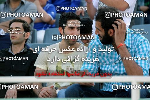 750132, لیگ برتر فوتبال ایران، Persian Gulf Cup، Week 34، Second Leg، 2013/05/10، Tehran، Azadi Stadium، Esteghlal 1 - 2 Damash Gilan