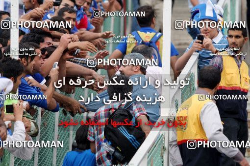 750242, Tehran, [*parameter:4*], لیگ برتر فوتبال ایران، Persian Gulf Cup، Week 34، Second Leg، Esteghlal 1 v 2 Damash Gilan on 2013/05/10 at Azadi Stadium