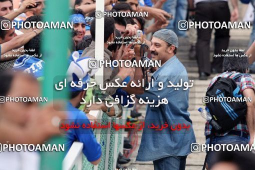 750256, Tehran, [*parameter:4*], لیگ برتر فوتبال ایران، Persian Gulf Cup، Week 34، Second Leg، Esteghlal 1 v 2 Damash Gilan on 2013/05/10 at Azadi Stadium