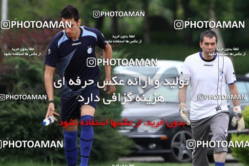 750395, Tehran, , Esteghlal Football Team Training Session on 2013/05/13 at زمین شماره 2 ورزشگاه آزادی