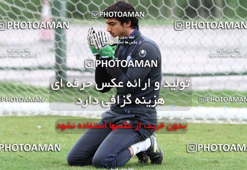 750319, Tehran, , Esteghlal Football Team Training Session on 2013/05/13 at زمین شماره 2 ورزشگاه آزادی