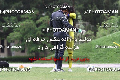 750328, Tehran, , Esteghlal Football Team Training Session on 2013/05/13 at زمین شماره 2 ورزشگاه آزادی