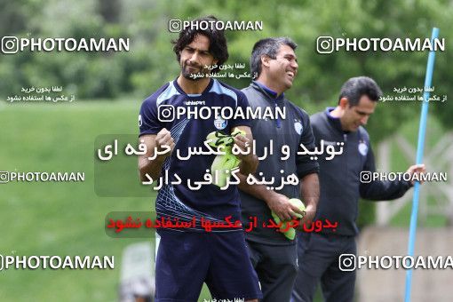 750352, Tehran, , Esteghlal Football Team Training Session on 2013/05/13 at زمین شماره 2 ورزشگاه آزادی