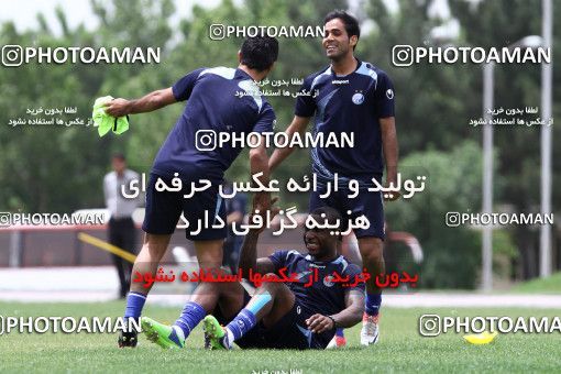 750359, Tehran, , Esteghlal Football Team Training Session on 2013/05/13 at زمین شماره 2 ورزشگاه آزادی