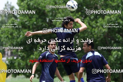 750396, Tehran, , Esteghlal Football Team Training Session on 2013/05/13 at زمین شماره 2 ورزشگاه آزادی