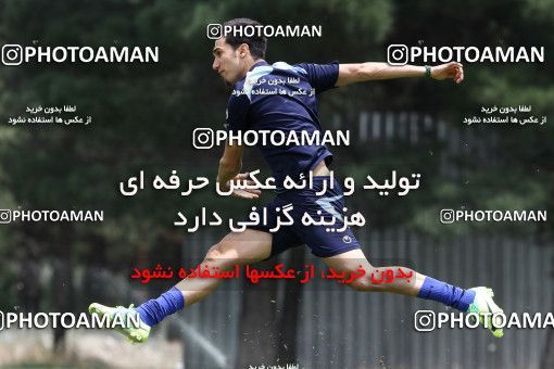 750381, Tehran, , Esteghlal Football Team Training Session on 2013/05/13 at زمین شماره 2 ورزشگاه آزادی