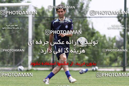750427, Tehran, , Esteghlal Football Team Training Session on 2013/05/13 at زمین شماره 2 ورزشگاه آزادی