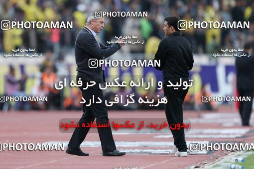 751119, Tehran, [*parameter:4*], لیگ برتر فوتبال ایران، Persian Gulf Cup، Week 32، Second Leg، Esteghlal 1 v 1 Sepahan on 2013/04/15 at Azadi Stadium