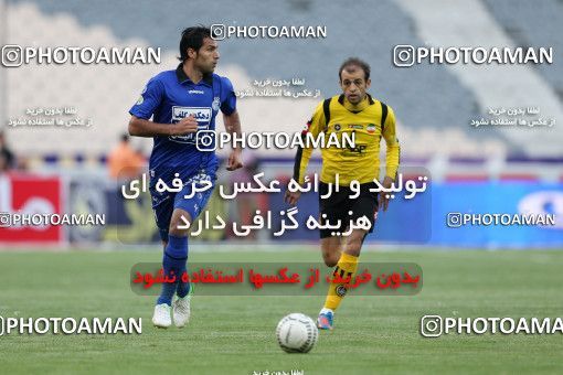 751064, Tehran, [*parameter:4*], لیگ برتر فوتبال ایران، Persian Gulf Cup، Week 32، Second Leg، Esteghlal 1 v 1 Sepahan on 2013/04/15 at Azadi Stadium