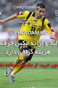 751137, Tehran, [*parameter:4*], لیگ برتر فوتبال ایران، Persian Gulf Cup، Week 32، Second Leg، Esteghlal 1 v 1 Sepahan on 2013/04/15 at Azadi Stadium