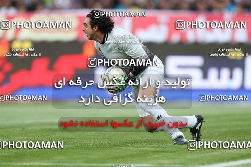 750953, Tehran, [*parameter:4*], لیگ برتر فوتبال ایران، Persian Gulf Cup، Week 32، Second Leg، Esteghlal 1 v 1 Sepahan on 2013/04/15 at Azadi Stadium