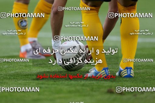 751016, Tehran, [*parameter:4*], لیگ برتر فوتبال ایران، Persian Gulf Cup، Week 32، Second Leg، Esteghlal 1 v 1 Sepahan on 2013/04/15 at Azadi Stadium