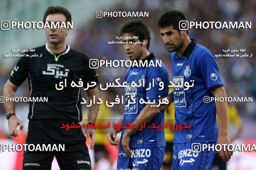 751028, Tehran, [*parameter:4*], لیگ برتر فوتبال ایران، Persian Gulf Cup، Week 32، Second Leg، Esteghlal 1 v 1 Sepahan on 2013/04/15 at Azadi Stadium