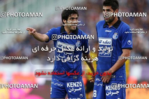 751118, Tehran, [*parameter:4*], لیگ برتر فوتبال ایران، Persian Gulf Cup، Week 32، Second Leg، Esteghlal 1 v 1 Sepahan on 2013/04/15 at Azadi Stadium