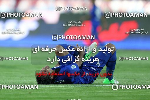 751139, Tehran, [*parameter:4*], لیگ برتر فوتبال ایران، Persian Gulf Cup، Week 32، Second Leg، Esteghlal 1 v 1 Sepahan on 2013/04/15 at Azadi Stadium