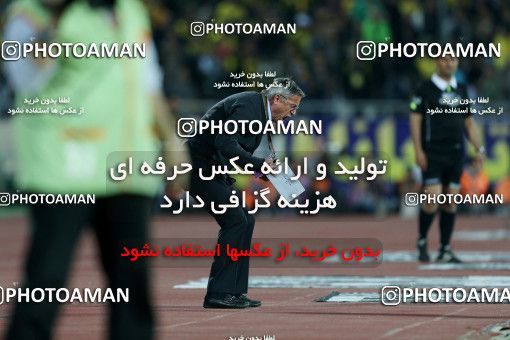 751017, Tehran, [*parameter:4*], لیگ برتر فوتبال ایران، Persian Gulf Cup، Week 32، Second Leg، Esteghlal 1 v 1 Sepahan on 2013/04/15 at Azadi Stadium