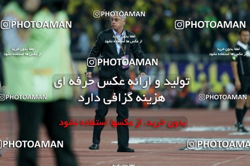 751113, Tehran, [*parameter:4*], لیگ برتر فوتبال ایران، Persian Gulf Cup، Week 32، Second Leg، Esteghlal 1 v 1 Sepahan on 2013/04/15 at Azadi Stadium