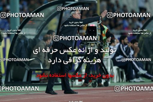 750957, Tehran, [*parameter:4*], لیگ برتر فوتبال ایران، Persian Gulf Cup، Week 32، Second Leg، Esteghlal 1 v 1 Sepahan on 2013/04/15 at Azadi Stadium